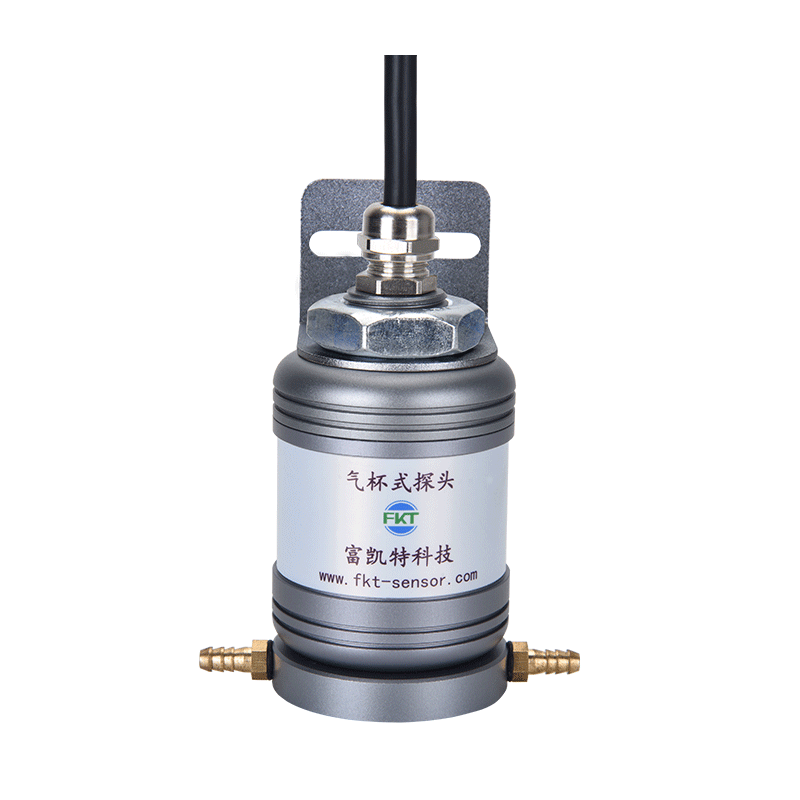 二氧化碳CO2探头